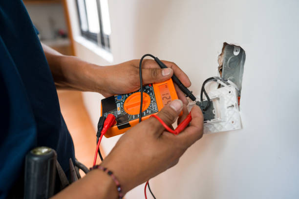 Emergency Electrical Repair Services in North Belle Vernon, PA